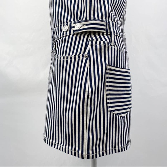 Current/Elliot THE SLEEVELESS JUMPSUIT DRESS - Picture 6 of 10